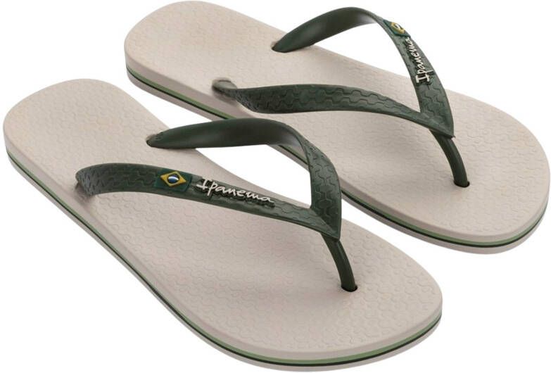 Ipanema Classic Brasil Teenslipper Senior
