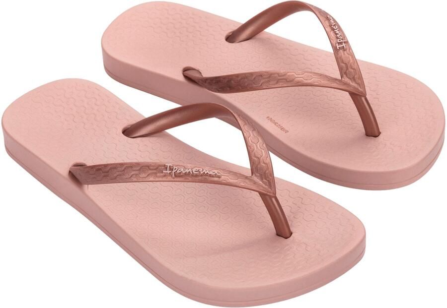 Ipanema Anatomic Colors Teenslipper Junior