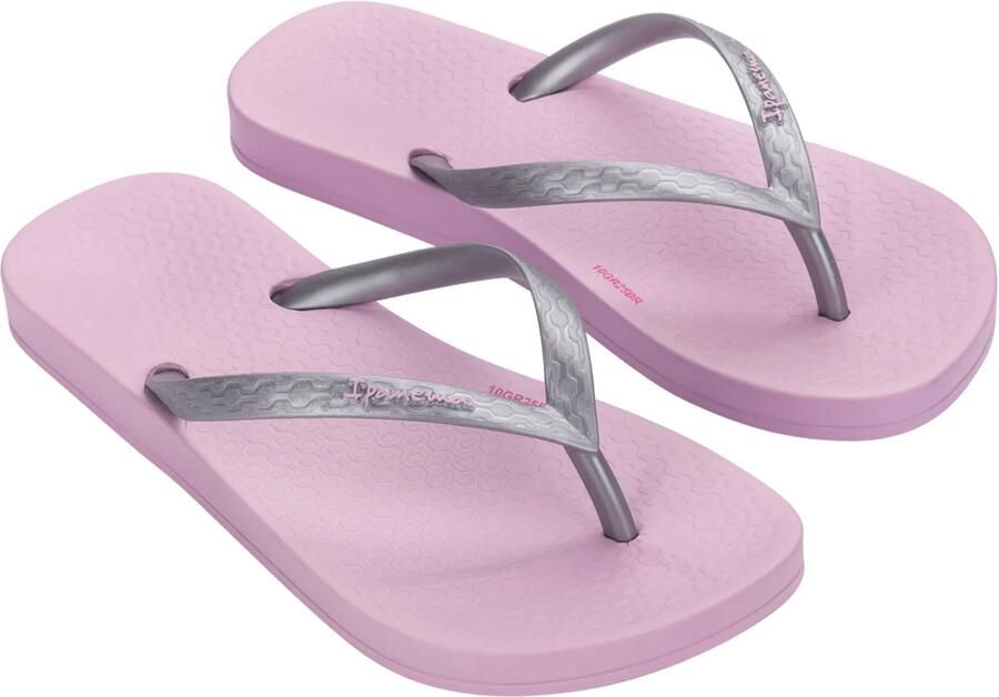 Ipanema Anatomic Colors Teenslipper Junior