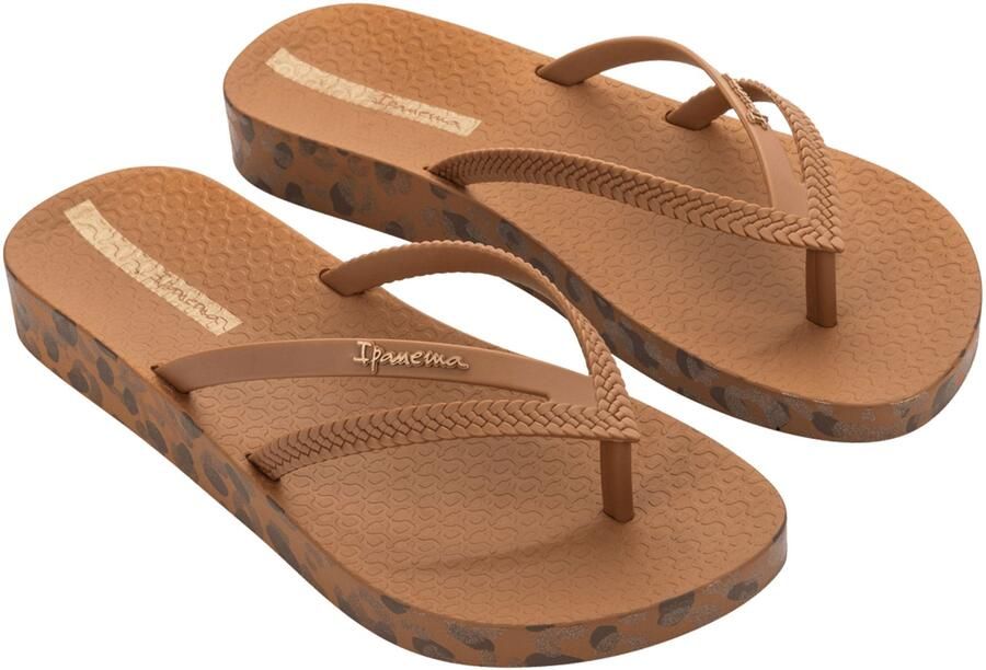 Ipanema Bossa Soft Teenslipper Dames