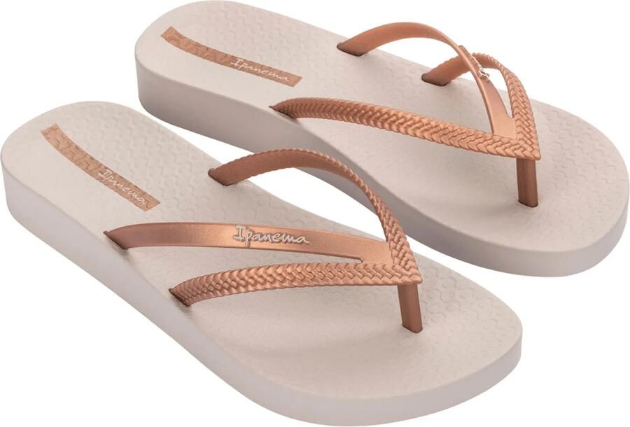 Ipanema Bossa Soft Teenslipper Dames