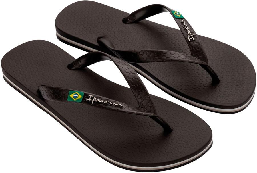 Ipanema Classic Brasil Teenslipper Senior