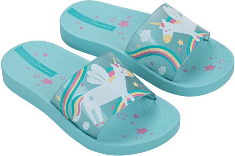 Ipanema Urban Slippers Junior