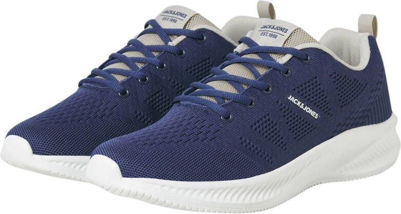 Jack & jones Croxley Knit Sneakers Heren