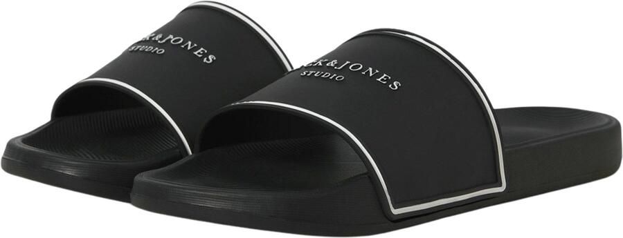 Jack & jones Artillery Moulded Slider Badslippers Heren