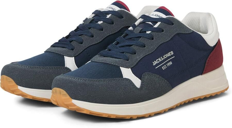 Jack & jones Beech Combo Sneakers Heren