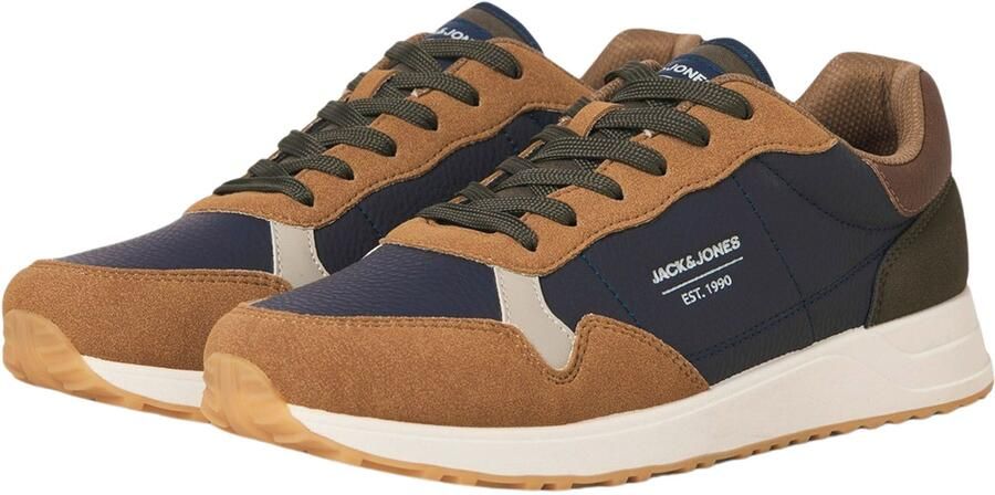 Jack & jones Beech Combo Sneakers Heren