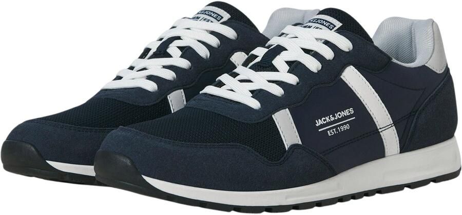 Jack & jones Harrow Mesh Sneakers Heren
