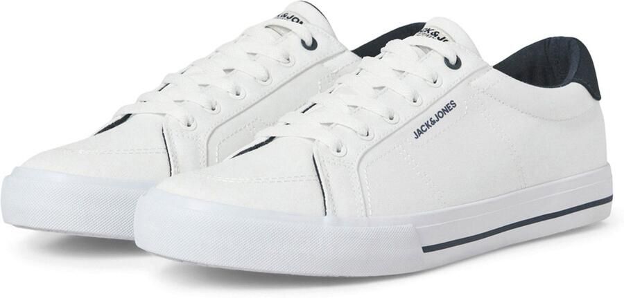 Jack & jones Jerry Canvas Sneakers Heren