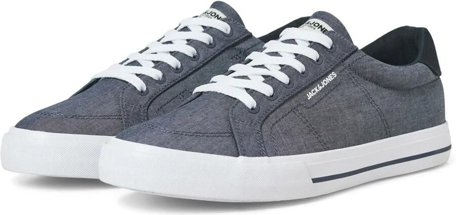 Jack & jones Jerry Canvas Sneakers Heren