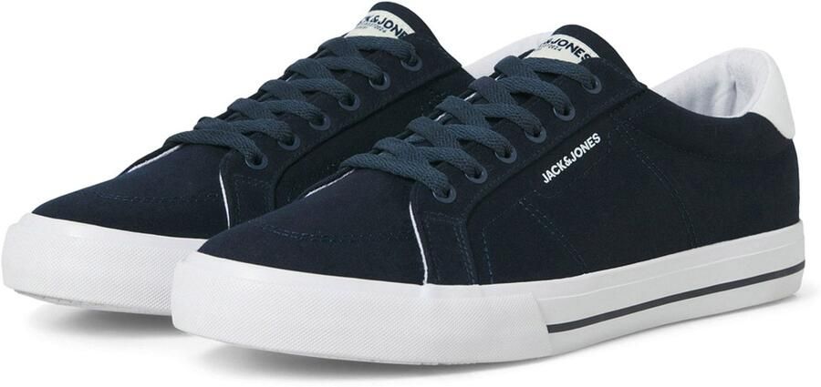 Jack & jones Jerry Canvas Sneakers Heren