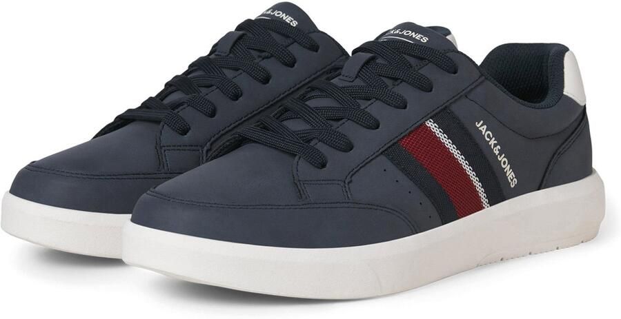 Jack & jones Johnson PU Combo Sneakers Heren
