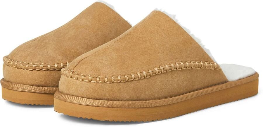 Jack & jones Manor Moc Pantofffels Senior