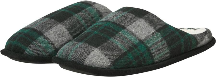 Jack & jones Murphy Mule Pantoffels Heren