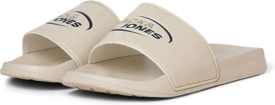 Jack & jones Oscar Logo Slippers Heren