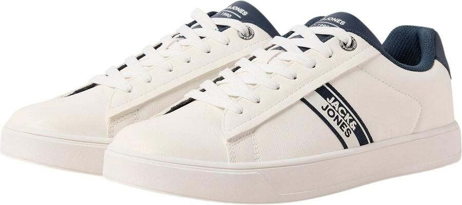 Jack & jones Rex PU Sneakers Heren