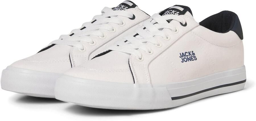 Jack & jones Tim Canvas Sneakers Heren