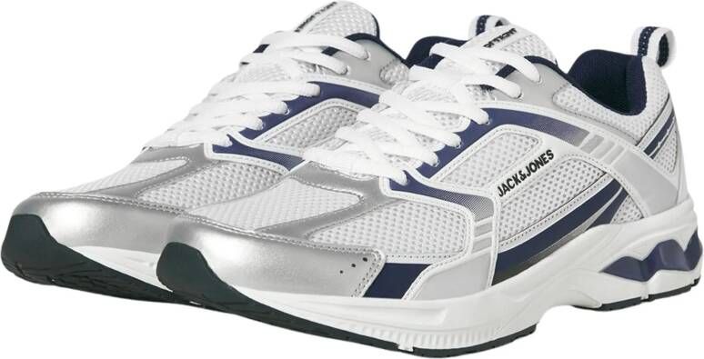 Jack & jones Tokyo Mesh Sneakers Heren