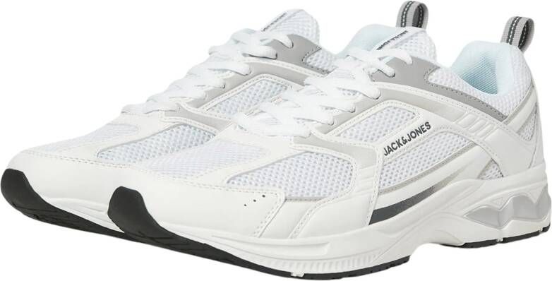 Jack & jones Tokyo Mesh Sneakers Heren
