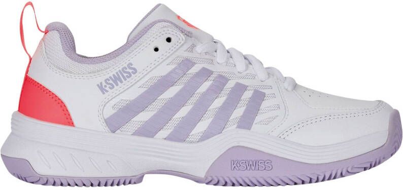 K-SWISS Court Express 2 Clay Tennisschoenen Dames