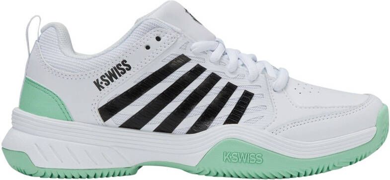 K-SWISS Court Express 2 Clay Tennisschoenen Dames