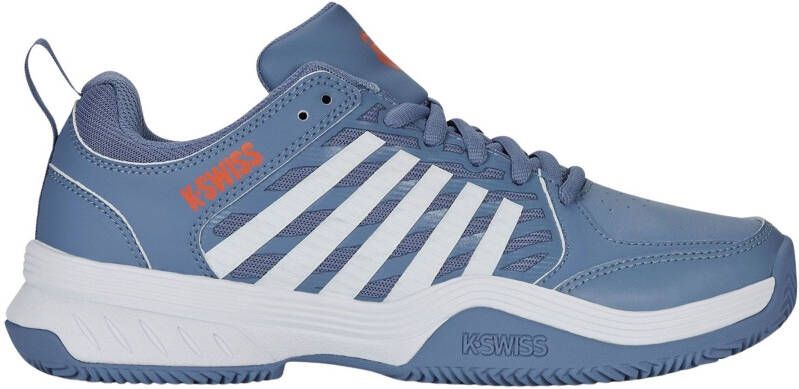K-SWISS Court Express 2 Clay Tennisschoenen Heren
