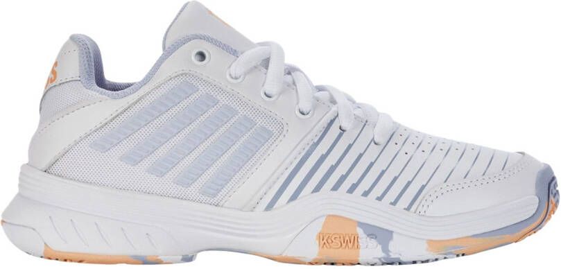 K-SWISS Court Express Omni Tennisschoenen Junior