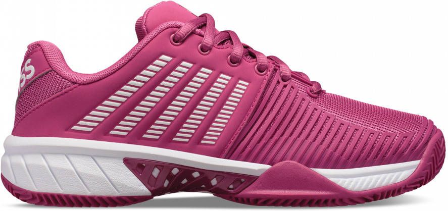 K-Swiss Tennis Accomplish III Omni Dames | 37½ | 138528