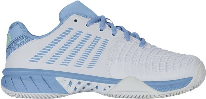 K-SWISS Express Light 3 Clay Tennisschoenen Dames
