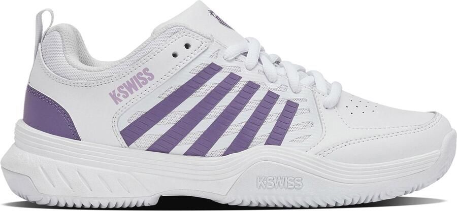 K-SWISS Court Express 2 Clay Tennisschoenen Dames