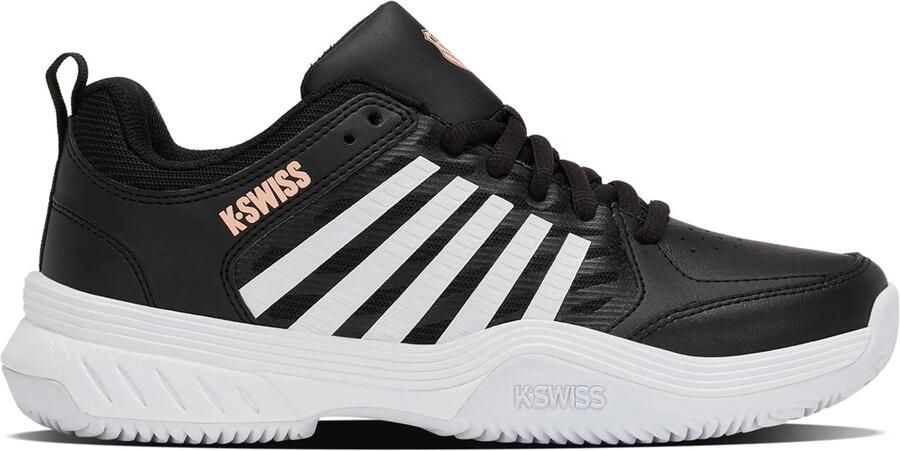 K-SWISS Court Express 2 Clay Tennisschoenen Dames