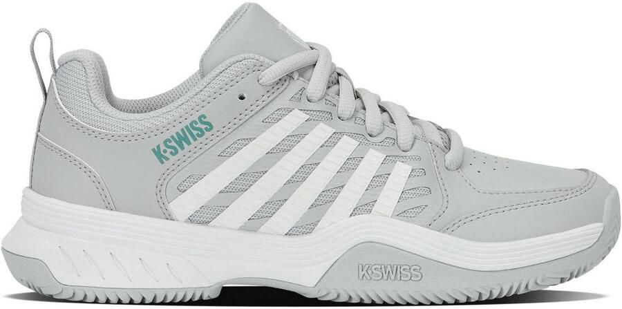 K-SWISS Court Express 2 Clay Tennisschoenen Dames