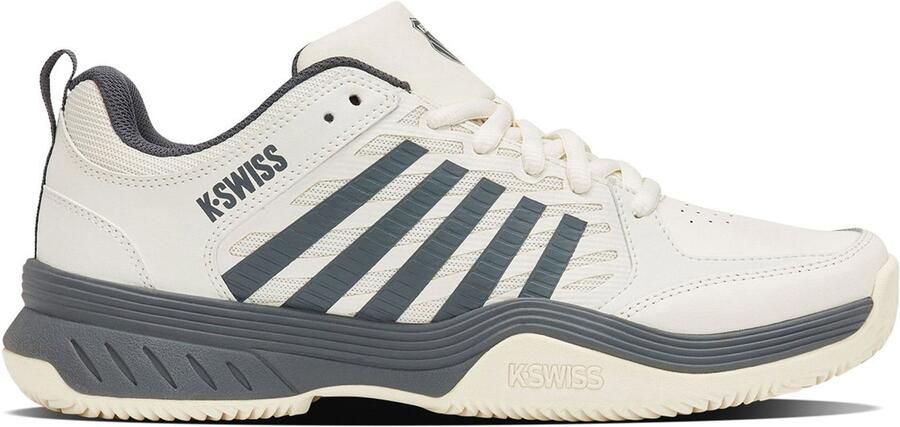 K-SWISS Court Express 2 Clay Tennisschoenen Heren