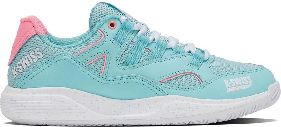 K-SWISS Tura Team Padelschoenen Dames