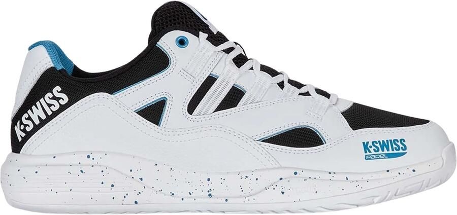 K-SWISS Tura Team Padelschoenen Heren