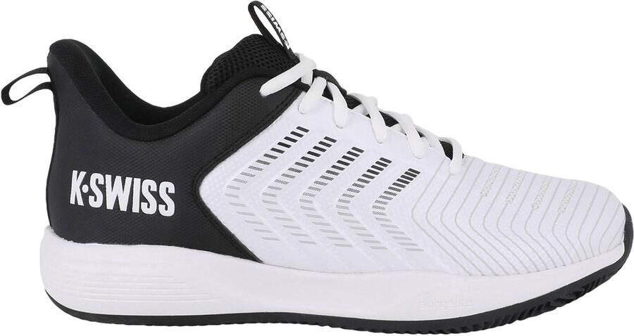 K-SWISS Ultrashot Light Clay Tennisschoenen Heren