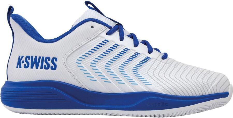 K-SWISS Ultrashot Light Clay Tennisschoenen Heren