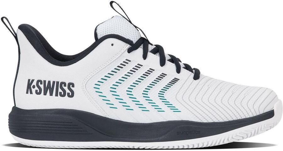 K-SWISS Ultrashot Light Clay Tennisschoenen Heren