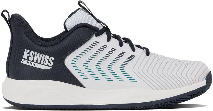 K-SWISS Ultrashot Light Padelschoenen Senior