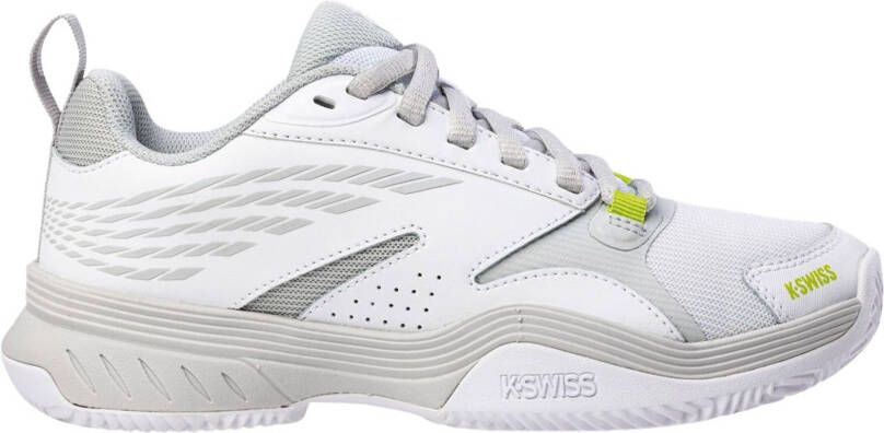 K-SWISS Speedex Clay Tennisschoenen Dames