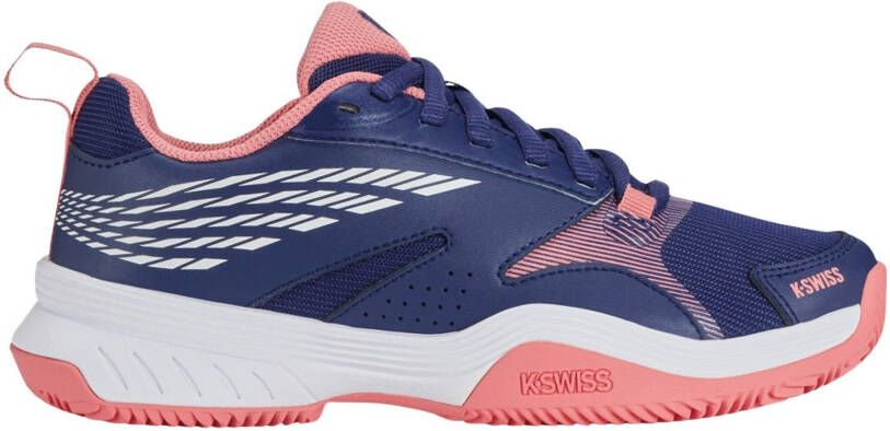 K-SWISS Speedex Clay Tennisschoenen Dames