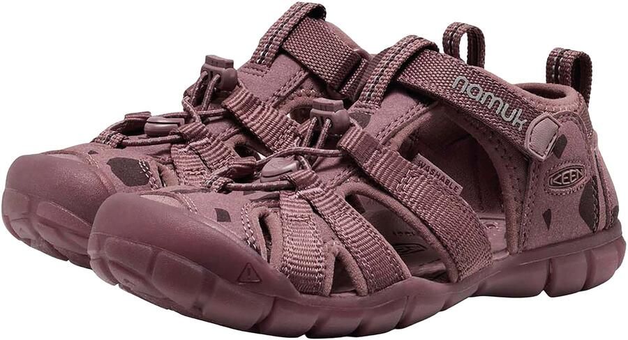 Keen Seacamp II CNX Sandalen Junior