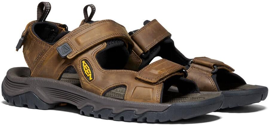Keen Targhee III Sandaal Heren