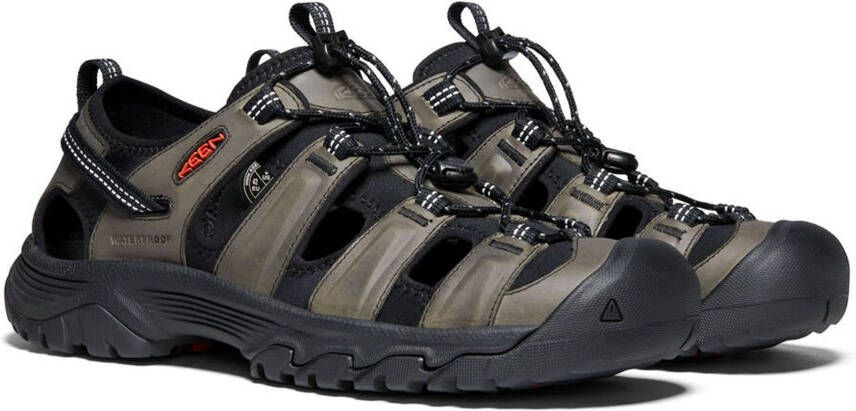 Keen Targhee III Sandaal Heren