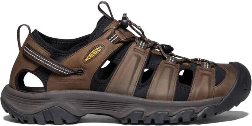 Keen Targhee III Sandaal Heren