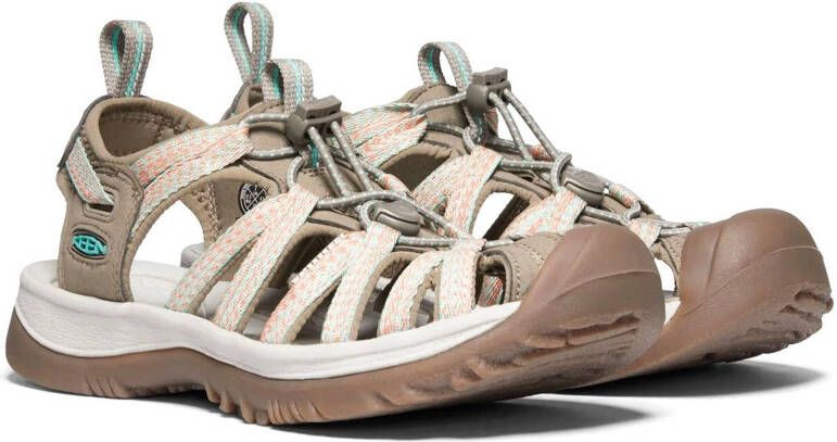 Keen Whisper Sandaal Dames