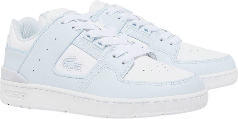 Lacoste Court Cage Sneakers Dames