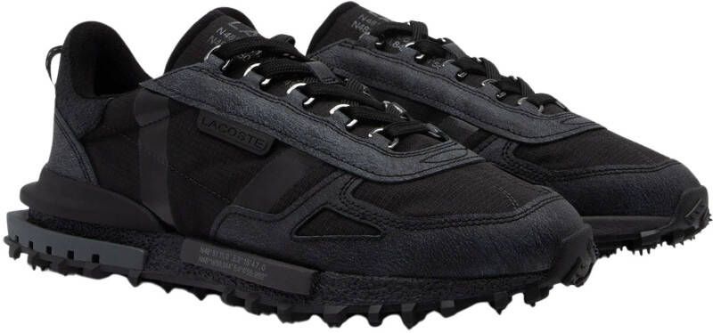 Lacoste Elite Active 225 Sneakers Heren