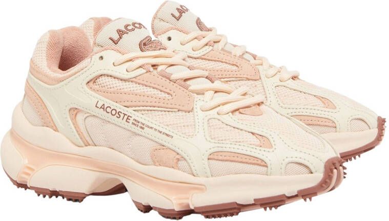 Lacoste L003 2K24 Sneakers Dames
