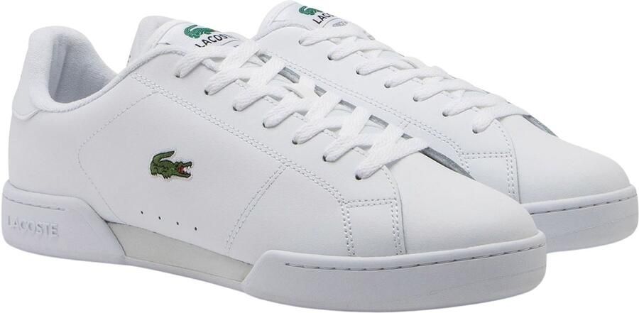 Lacoste Carnaby Cup Sneakers Heren